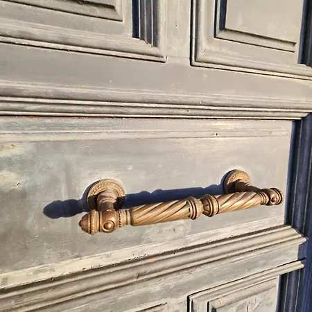 Garfagnana - Ferienwohnung Mit Esel Appartement *