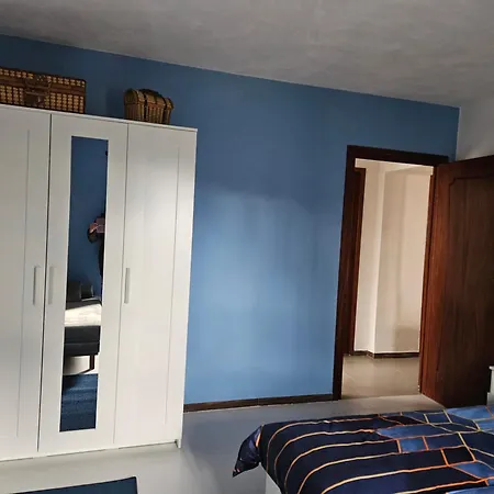 Garfagnana - Ferienwohnung Mit Esel Pugliano (Lucca)