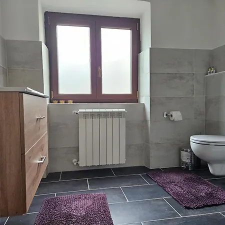 Garfagnana - Ferienwohnung Mit Esel Appartement Pugliano (Lucca)