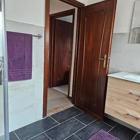 Garfagnana - Ferienwohnung Mit Esel