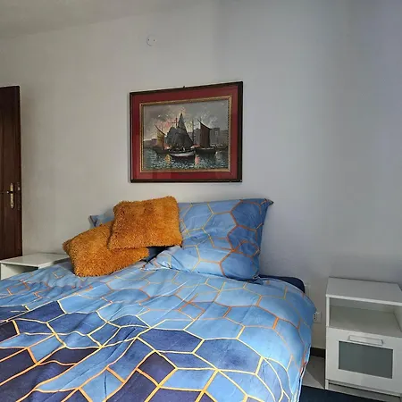 Appartement Garfagnana - Ferienwohnung Mit Esel *
